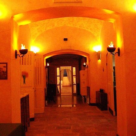 Villa Marcello Казерта Экстерьер фото