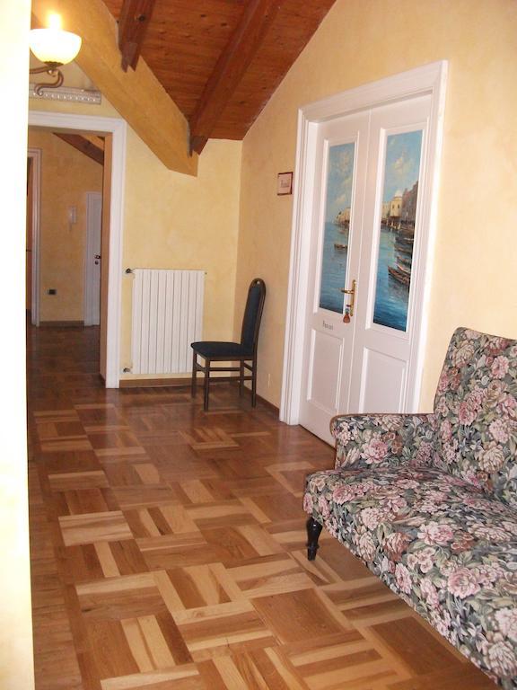 Villa Marcello Казерта Экстерьер фото