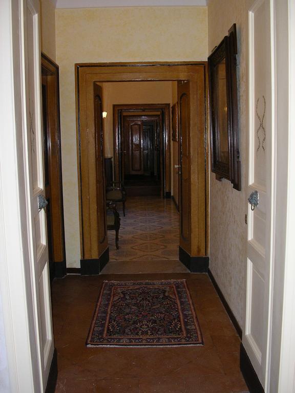 Villa Marcello Казерта Номер фото